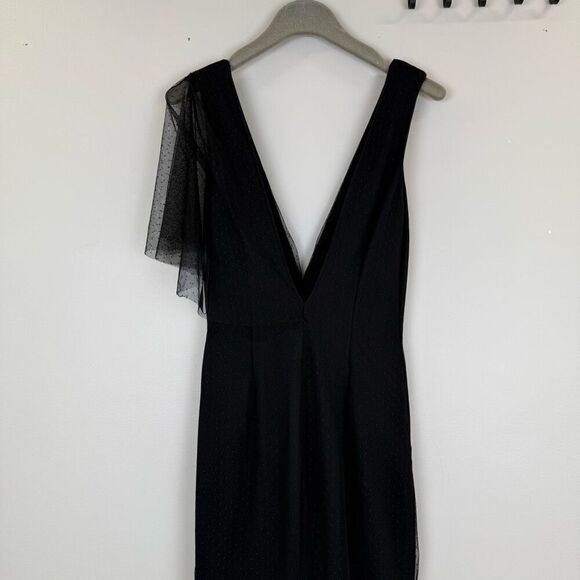 Katie May  Black Olivia Gown ❤️ - Picture 7 of 11